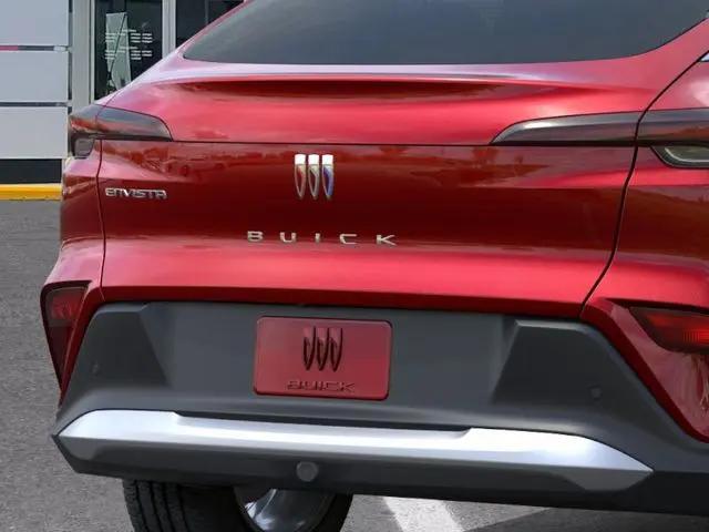 2026 Buick NV Preferred FWD