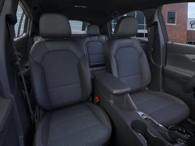 2026 Buick NV Preferred FWD