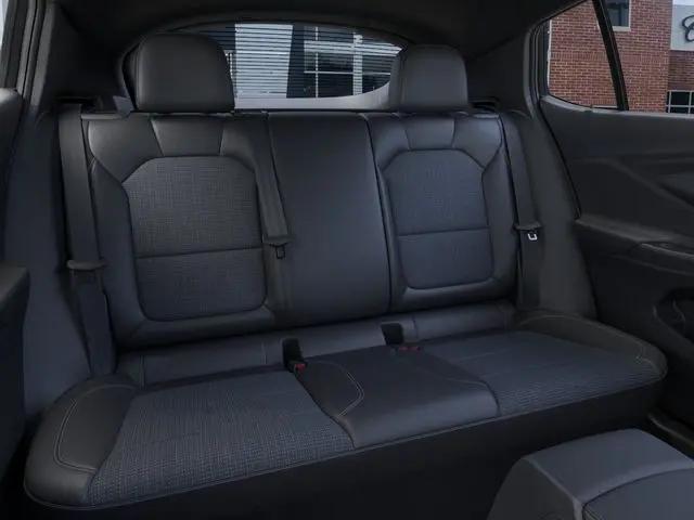 2026 Buick NV Preferred FWD