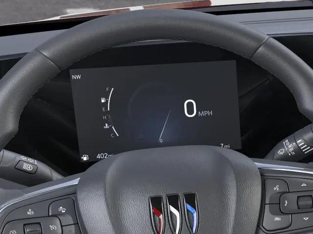 2026 Buick NV Preferred FWD