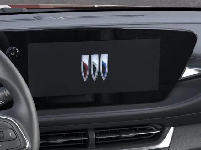 2026 Buick NV Preferred FWD