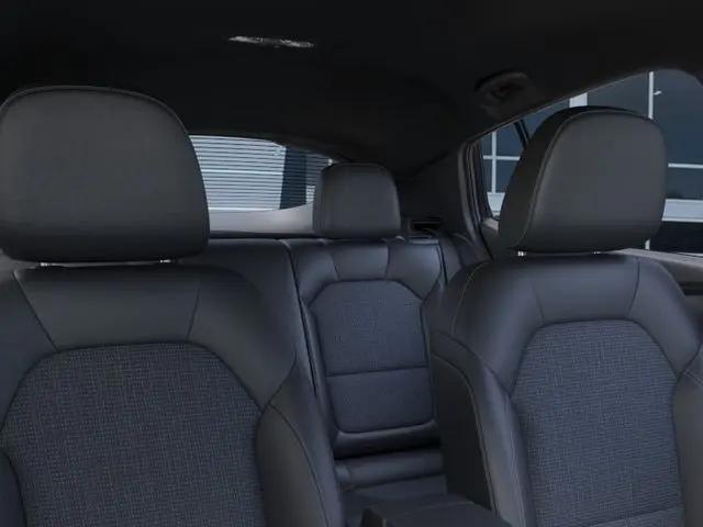 2026 Buick NV Preferred FWD