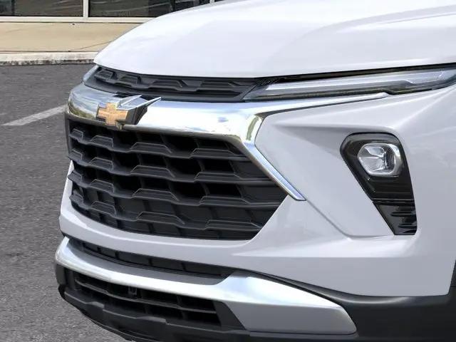 2026 Chevrolet TrailBlazer FWD LT