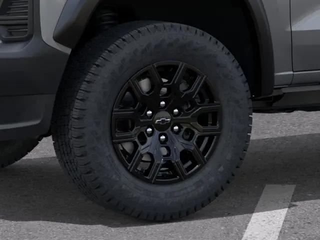 2026 Chevrolet Colorado Trail Boss, 4WD