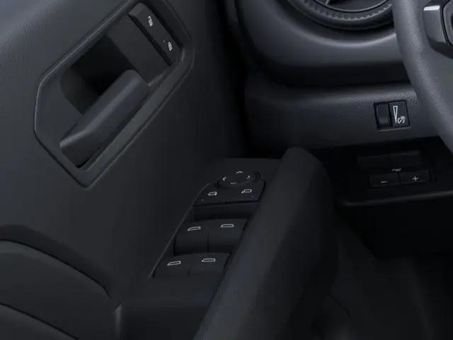 2026 Chevrolet Colorado WT, 4WD