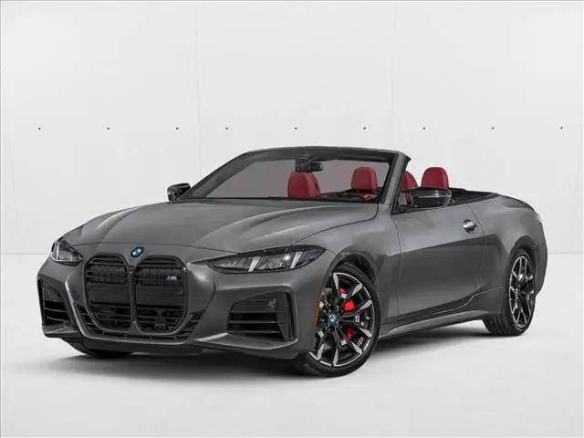 2027 BMW 4 Series M440i xDrive for sale in Delray Beach, FL