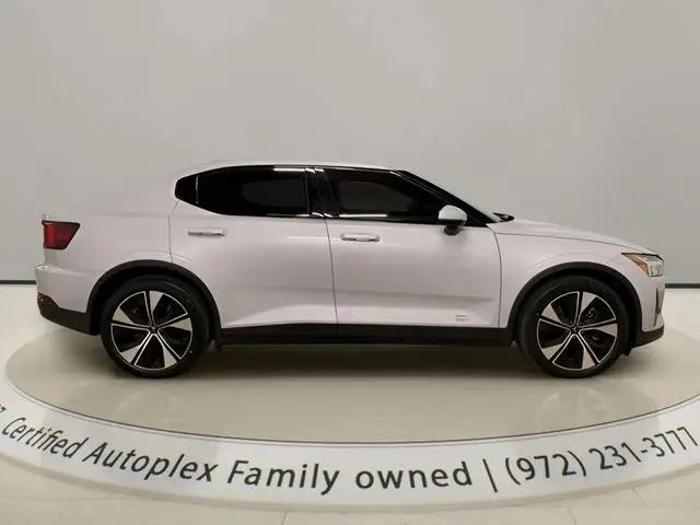 2023 Polestar 2 Long Range Dual Motor