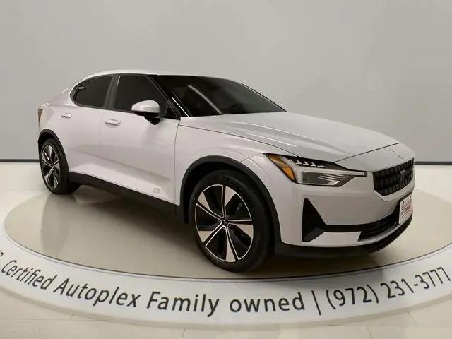2023 Polestar 2 Long Range Dual Motor