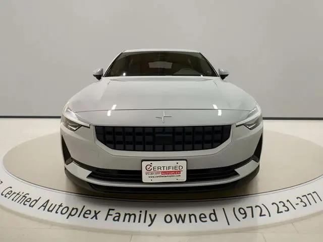 2023 Polestar 2 Long Range Dual Motor