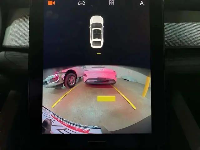 2023 Polestar 2 Long Range Dual Motor