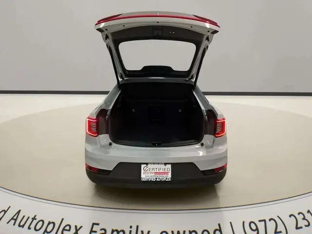 2023 Polestar 2 Long Range Dual Motor