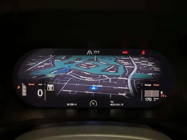 2023 Polestar 2 Long Range Dual Motor