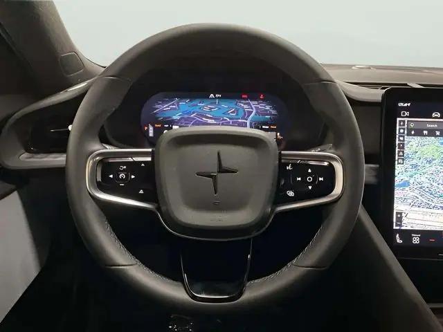 2023 Polestar 2 Long Range Dual Motor
