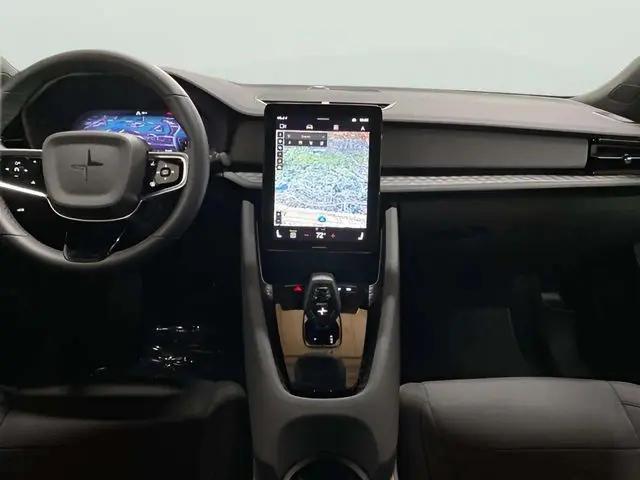2023 Polestar 2 Long Range Dual Motor
