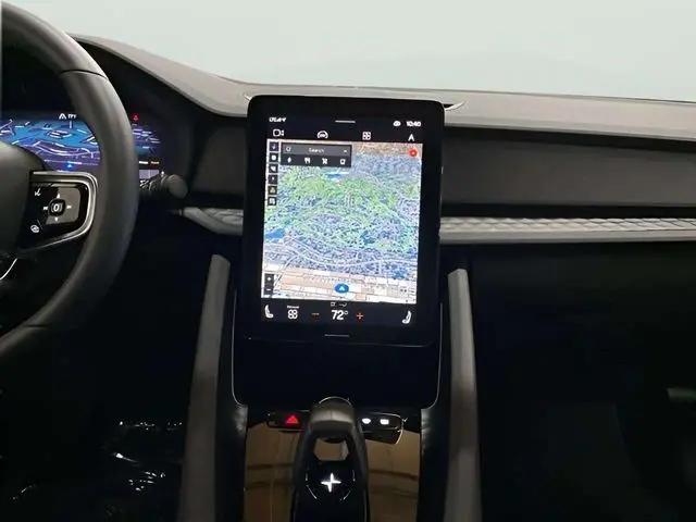 2023 Polestar 2 Long Range Dual Motor