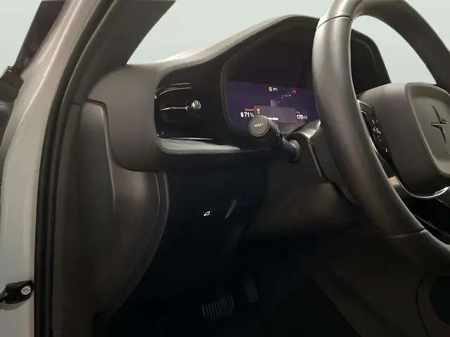 2023 Polestar 2 Long Range Dual Motor