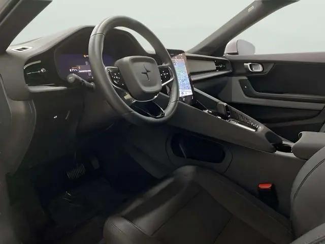 2023 Polestar 2 Long Range Dual Motor