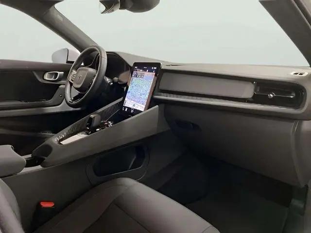 2023 Polestar 2 Long Range Dual Motor