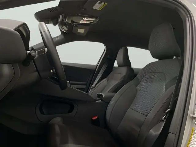 2023 Polestar 2 Long Range Dual Motor