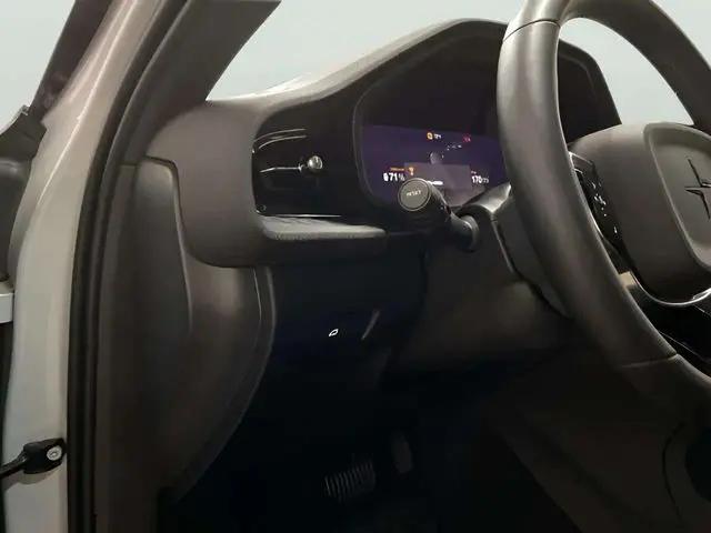 2023 Polestar 2 Long Range Dual Motor