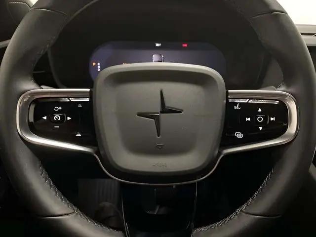 2023 Polestar 2 Long Range Dual Motor