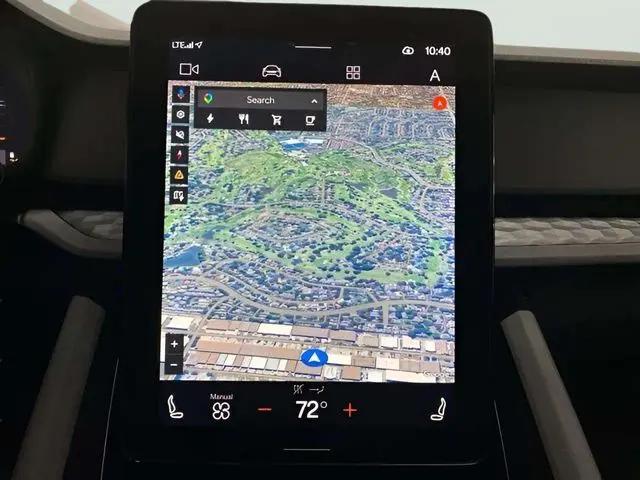 2023 Polestar 2 Long Range Dual Motor