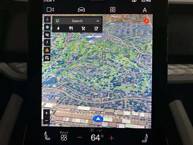 2023 Polestar 2 Long Range Dual Motor