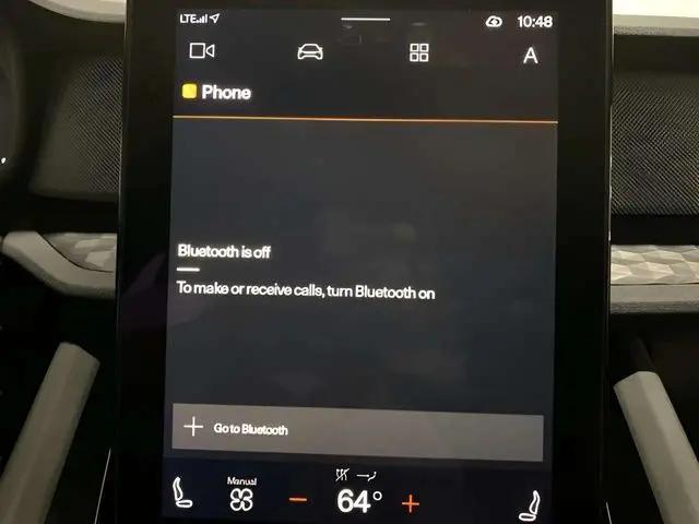 2023 Polestar 2 Long Range Dual Motor