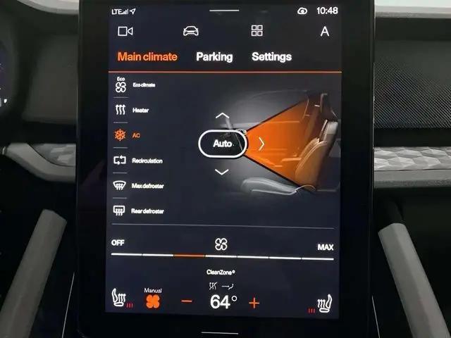 2023 Polestar 2 Long Range Dual Motor