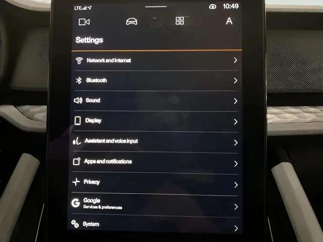 2023 Polestar 2 Long Range Dual Motor