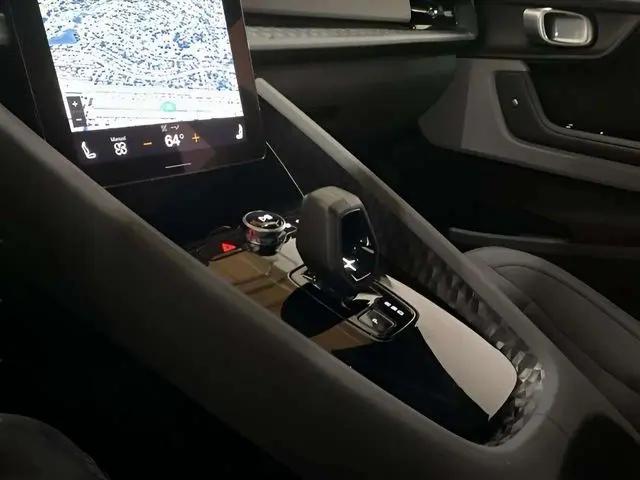 2023 Polestar 2 Long Range Dual Motor