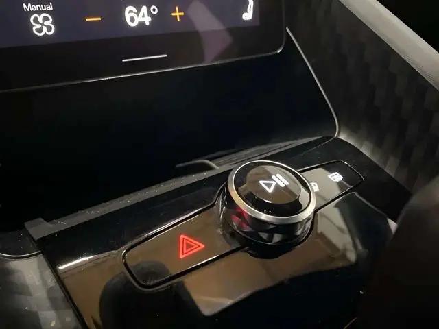 2023 Polestar 2 Long Range Dual Motor