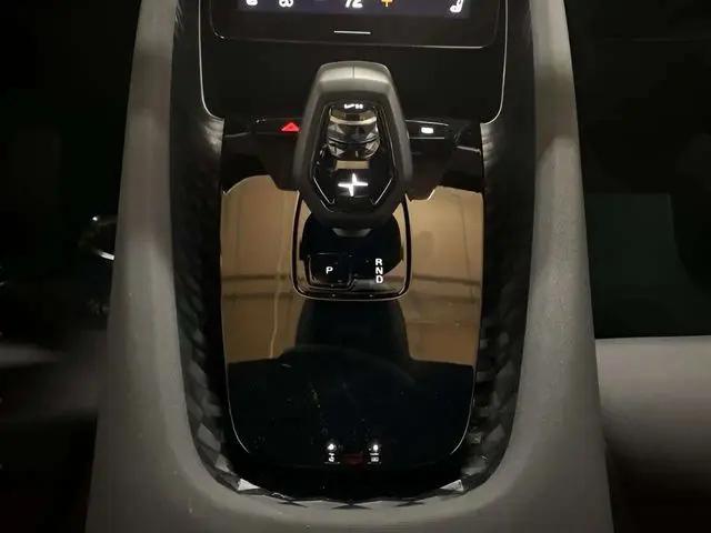 2023 Polestar 2 Long Range Dual Motor