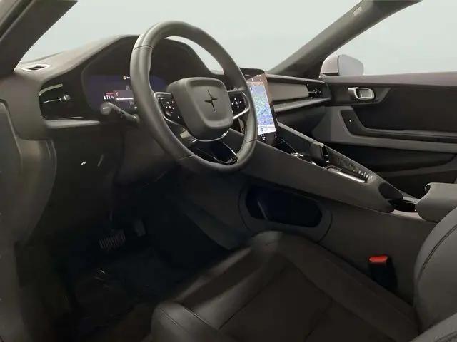 2023 Polestar 2 Long Range Dual Motor