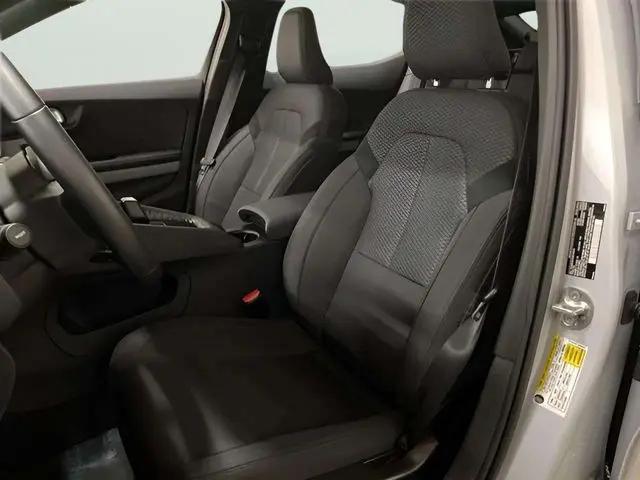 2023 Polestar 2 Long Range Dual Motor