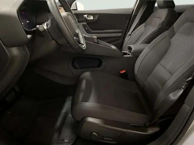 2023 Polestar 2 Long Range Dual Motor