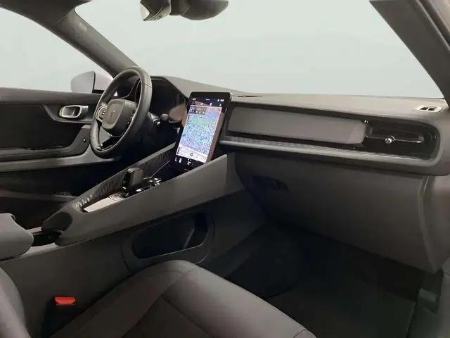 2023 Polestar 2 Long Range Dual Motor