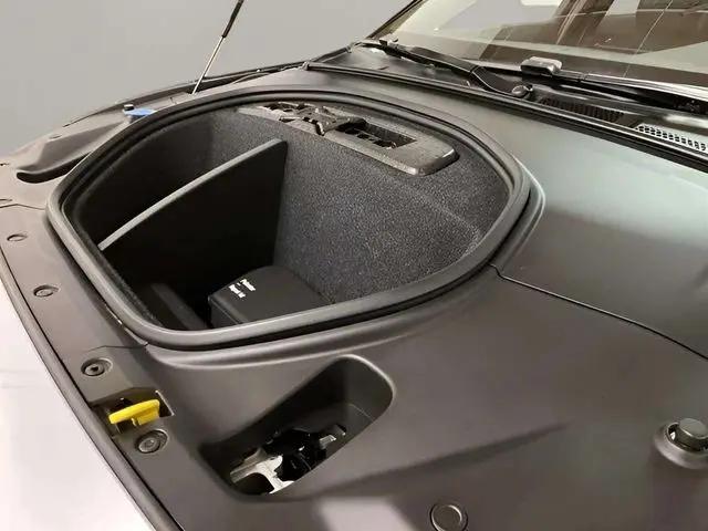 2023 Polestar 2 Long Range Dual Motor