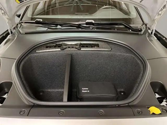 2023 Polestar 2 Long Range Dual Motor