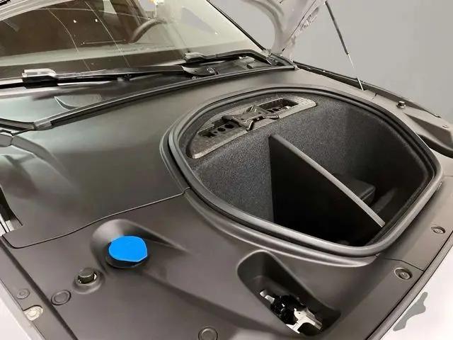 2023 Polestar 2 Long Range Dual Motor