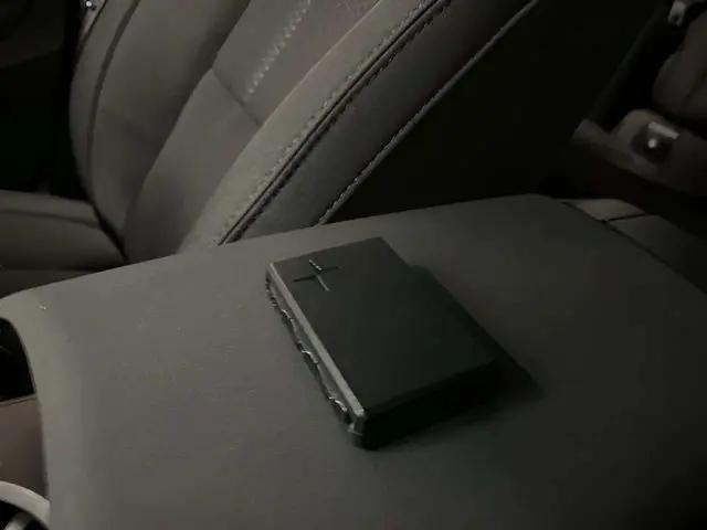2023 Polestar 2 Long Range Dual Motor