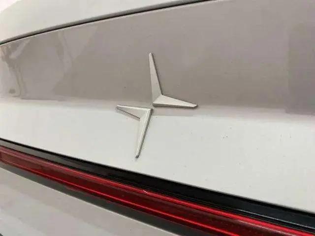 2023 Polestar 2 Long Range Dual Motor