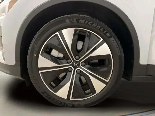 2023 Polestar 2 Long Range Dual Motor