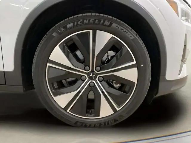 2023 Polestar 2 Long Range Dual Motor