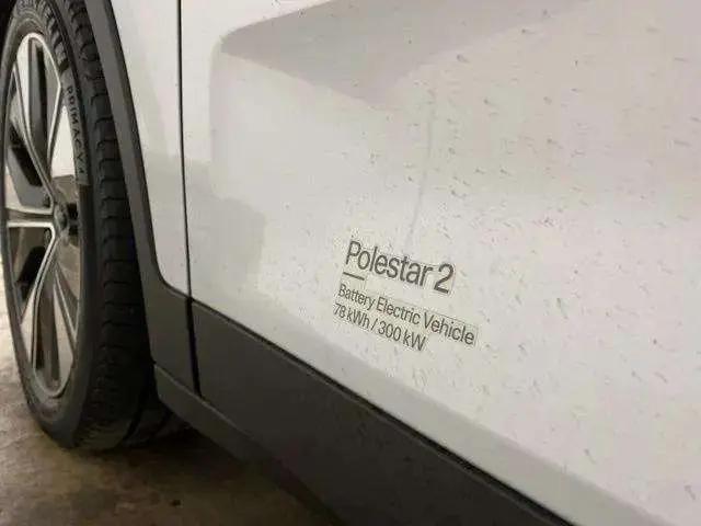 2023 Polestar 2 Long Range Dual Motor
