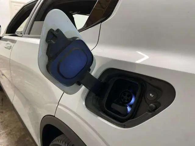 2023 Polestar 2 Long Range Dual Motor