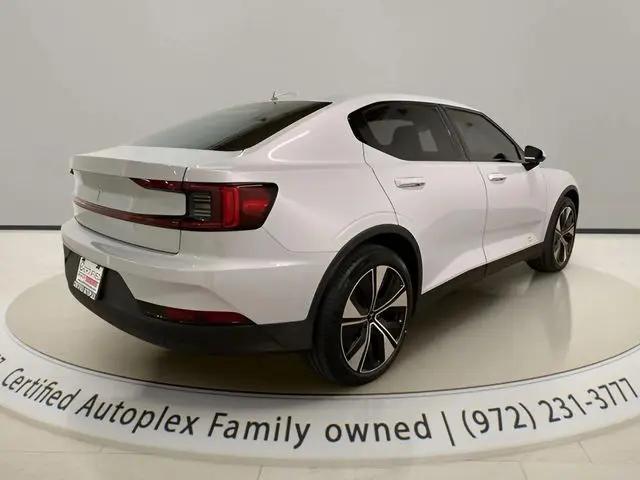 2023 Polestar 2 Long Range Dual Motor