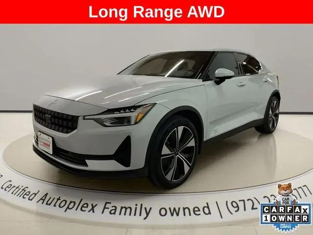 2023 Polestar 2 Long Range Dual Motor for sale in Dallas, TX