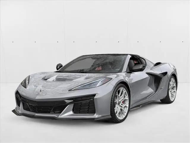 2026 Chevrolet Corvette ZR1 Coupe, 3LZ, RWD for sale in Greenacres, FL