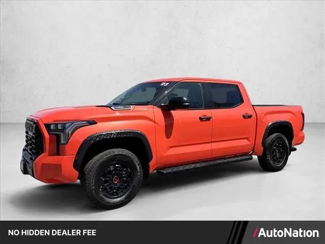 2023 Toyota Tundra TRD Pro for sale in Centennial, CO